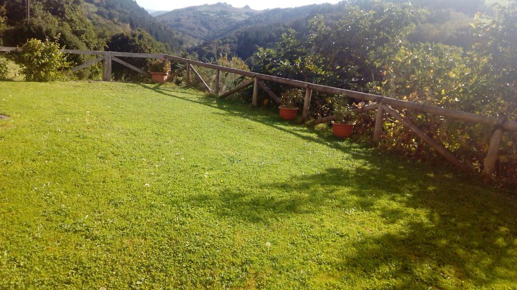Apartment Rurales Veredas *